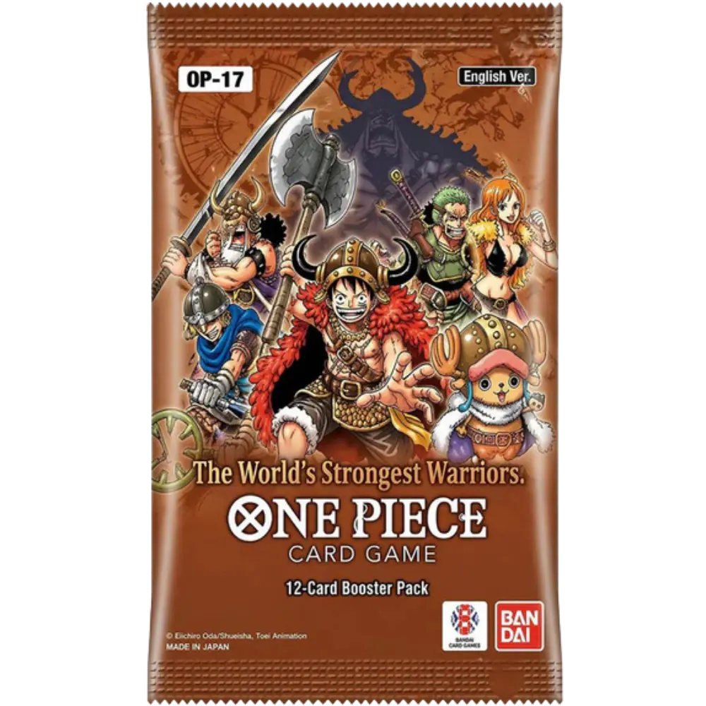 where to buy one piece card game nearby BANDAI TCG 9 pack set OP-1OP-9 Japanese New 15s main theme is Sky Island Bandai One Piece Card Game
