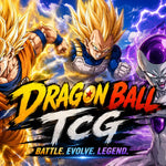 Dragon Ball Trading Card Game