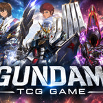 Gundam Freedom Ascension TCG