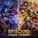 Riftbound TCG: Why League of Legends' Card Game Is Exploding — Chase Cards, Tournaments & Metal Card Prizes