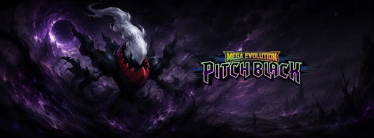 Pokémon TCG Pitch Black