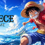 One Piece TCG The Strongest Warriors OP-17
