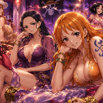 One Piece Trading Card Game Heroine's Edition 2 - EB-05