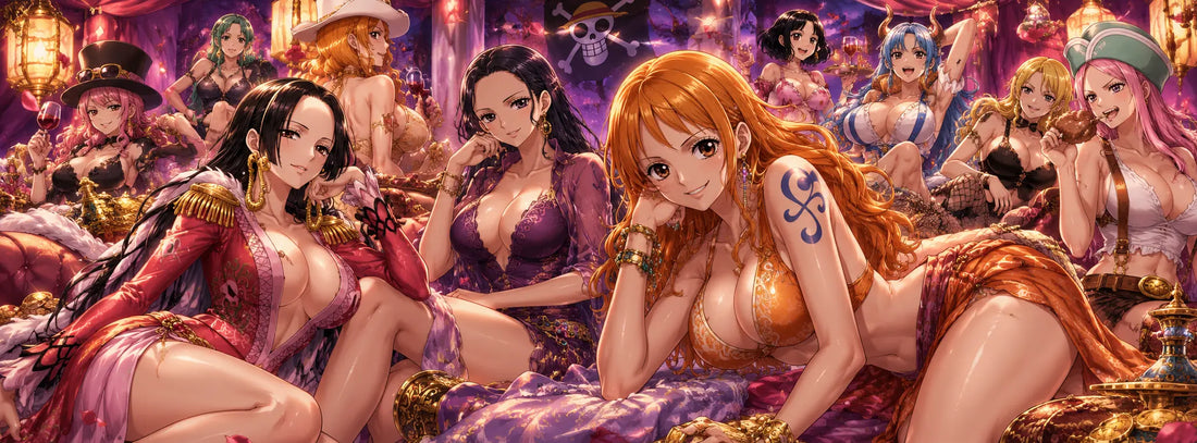 One Piece Trading Card Game Heroine's Edition 2 - EB-05