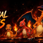 Pokémon Phantasmal Flames