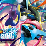 Pokemon TCG Mega Evolution Chaos Rising