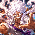 One Piece OP-13 Carry On HIs Will