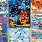 Pokémon TCG Hot/Cold List Week of April 27, 2026