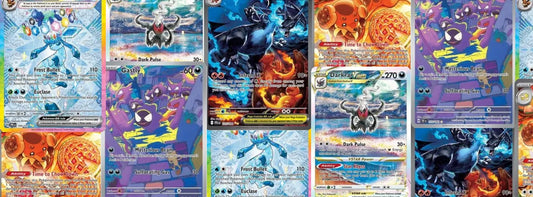 Pokémon TCG Hot/Cold List Week of April 27, 2026