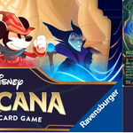 Disney Lorcana TCG