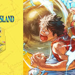 Everything We Know About One Piece TCG: Adventure on Kami's Island (OP15-EB04)