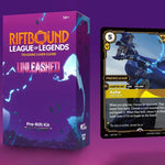 Preparing for the Unleashed Pre-Rift