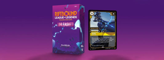 Preparing for the Unleashed Pre-Rift