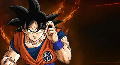 Dragon Ball