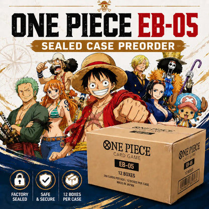 one piece card game pre order ONE PIECE CARD GAME English Version 3rd Anniversary Set | ONE PIECE