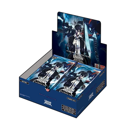 Union Arena - Solo Leveling - Booster Box