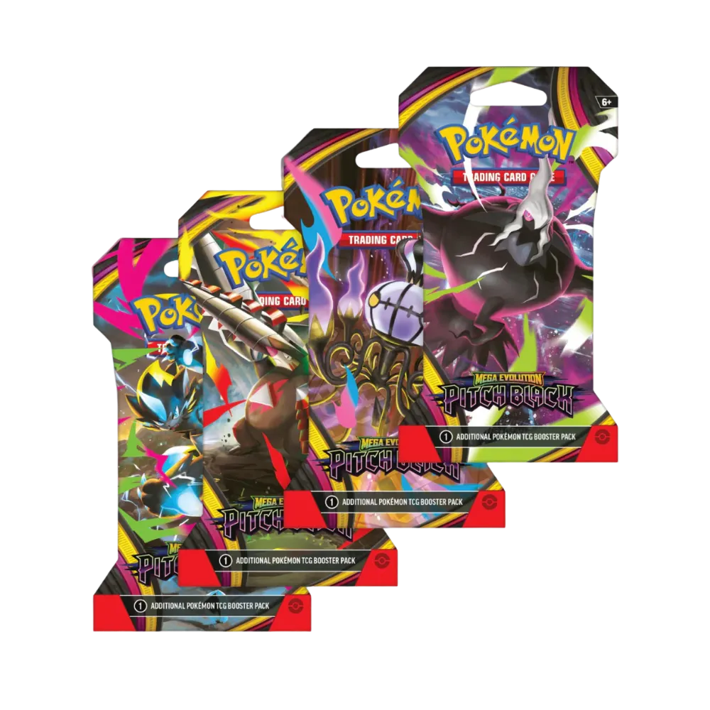 eve booster box (KR) Nivel Arena Each booster pack contains 1 Large miniature and 3 Medium or Small miniatures. Mystery Minis: Vecna Eve of